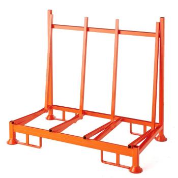 Stojan na doskový materiál, 1400x770x1270 mm, nosnosť 1000 kg obrázok