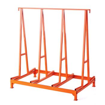 Stojan na doskový materiál, 1550x930x1615 mm, nosnosť 1000 kg obrázok