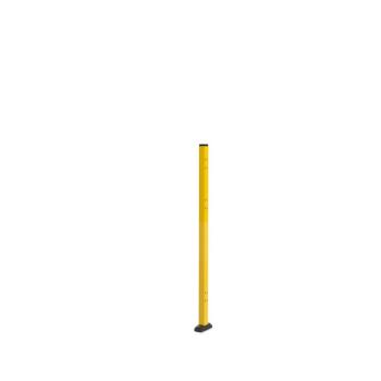 Stojka X-GUARD, výška 1400 mm obrázok