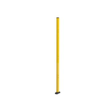 Stojka X-GUARD, výška 2000 mm obrázok