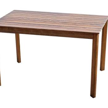Stôl obdĺžnikový SCOTT 1400x800 mm obrázok
