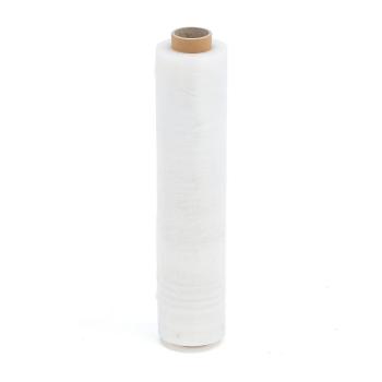 Strečová fólia, šírka 450 mm x dĺžka 300 m, hrúbka 0,020 mm obrázok
