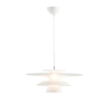 Stropná lampa PICASSO, biela obrázok