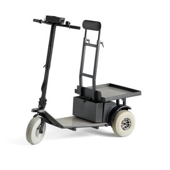 Ťažný vozík, nosnosť 1000 kg obrázok