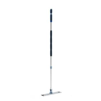 Teleskopický hliníkový mop, Š 400 mm obrázok