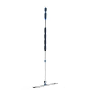 Teleskopický hliníkový mop, Š 600 mm obrázok
