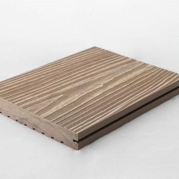 Terasový profil UNODECK Orech 20 x 154 x 2000 mm obrázok
