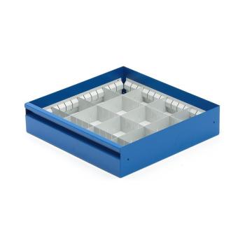 Tool cabinets obrázok