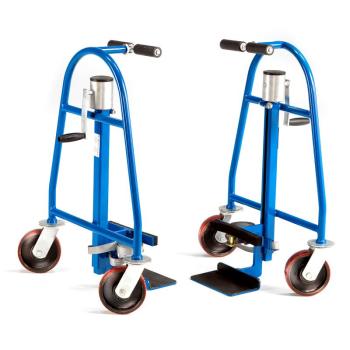 Transport trolleys obrázok