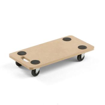 Transportný vozík, 150 Kg obrázok