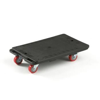 Transportný vozík, 200 kg obrázok