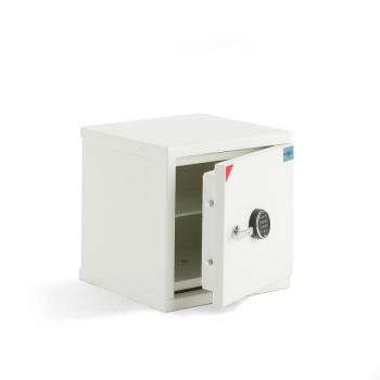 Trezor GOLD, 570x565x540 mm, elektronický zámok, stupeň ochrany II obrázok