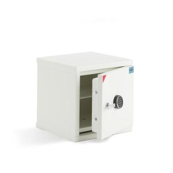Trezor GOLD, 570x565x540 mm, elektronický zámok, stupeň ochrany III obrázok