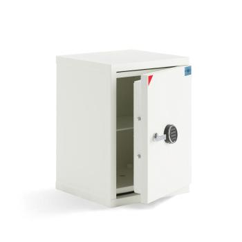 Trezor GOLD, 770x565x540 mm, elektronický zámok, stupeň ochrany I obrázok