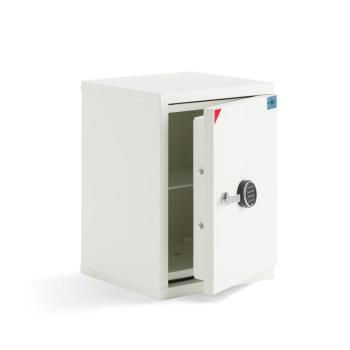Trezor GOLD, 770x565x540 mm, elektronický zámok, stupeň ochrany III obrázok