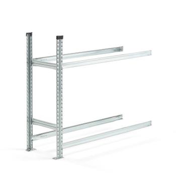 Tyre racks obrázok
