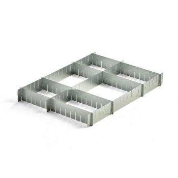 Vložka do zásuvky pre zásuvkovú jednotku SOLID obrázok