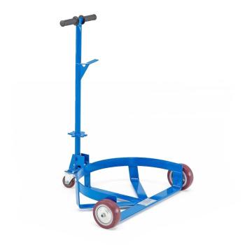 Vozík na sudy, nosnosť 500kg obrázok