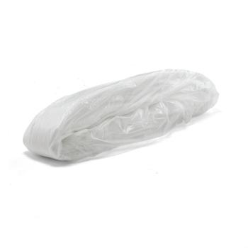 Vrece na odpad TUBESAC, 100 m, transparentné obrázok