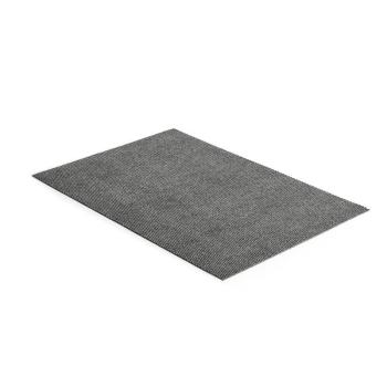 Vstupná rohožka PRIME, 1000x1500 mm, šedá obrázok