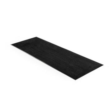 Vstupná vysokoabsorpčná rohož PURE, 900x2500 mm, čierna obrázok