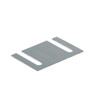 Vyrovnávacia podložka pre stĺpiky s pätkou ULTIMATE, 2 mm obrázok