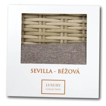 Vzorky zostavy Sevilla béžová obrázok