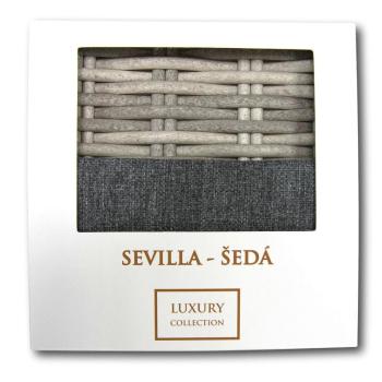 Vzorky zostavy Sevilla šedá obrázok