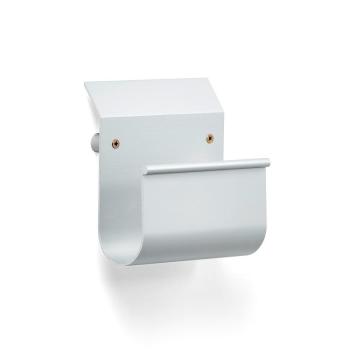 Wall mounted brochure racks obrázok