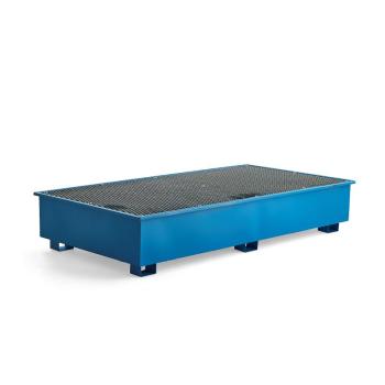 Záchytná vaňa k IBC kontajnerom, 1200 L obrázok
