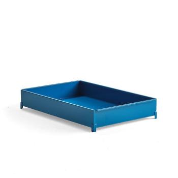 Záchytná vaňa, objem 150 L obrázok