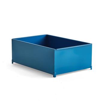 Záchytná vaňa, objem 400 L obrázok