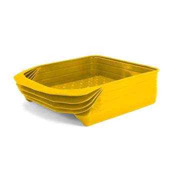 Záchytná vaňa, pre 2 sudy obrázok