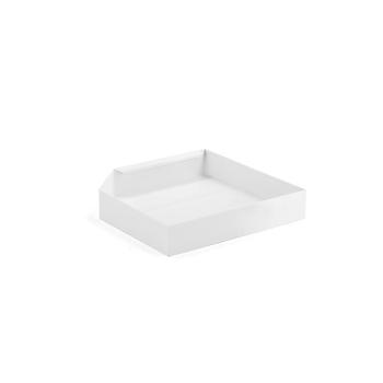 Záchytná vaňa pre skriňu na chemikálie SHELL, 100x525x545 mm, 28 L obrázok