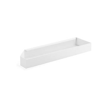 Záchytná vaňa pre skriňu na chemikálie SHELL, 100x925x260 mm, 20 L obrázok