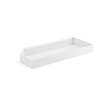 Záchytná vaňa pre skriňu na chemikálie SHELL, 100x925x399 mm, 31 L obrázok