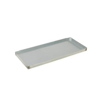 Záchytná vanička na chemikálie Š 900 x H 400 mm, 14 L, obrázok