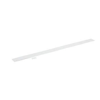 Zadná hrana k dielenskému stolu ROBUST / SOLID, 1500x50 mm obrázok
