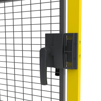 Zámok pre dvere X-GUARD obrázok