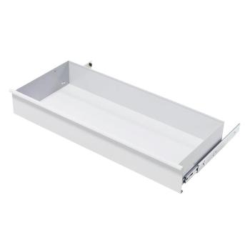 Zásuvka do regálu MIX, nosnosť 40kg, Š 1000 x H 500 x V 100 mm obrázok