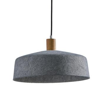 Závesná lampa TOP, tlmiaca hluk obrázok