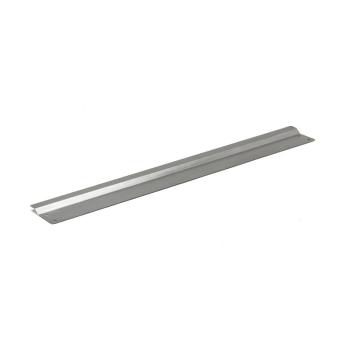 Závesná lišta na odpadkový kôš k paletovému regálu ULTIMATE, 1100 mm obrázok
